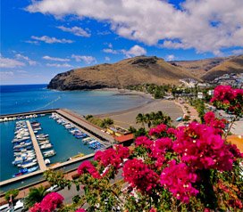 La Gomera