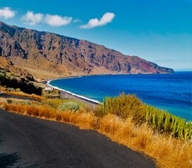 El Hierro