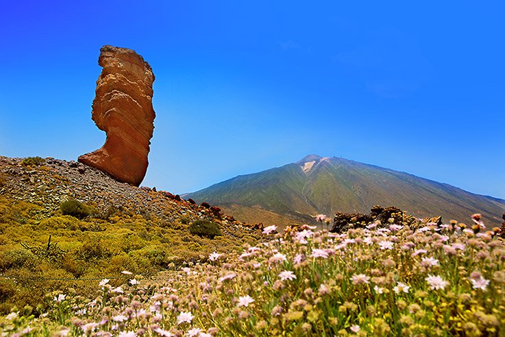 Tenerife