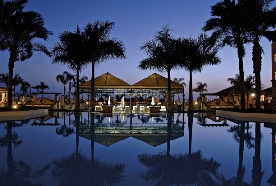 Hotel Gran Costa Adeje