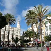 hoteles gran canaria