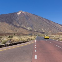alquiler de coches en tenerife