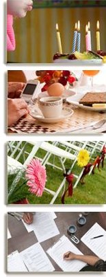 Servicios del Aparthotel Caledonia Park
