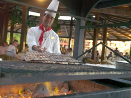 Barbacoa