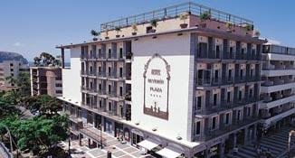 Hotel Reverón Plaza ****
