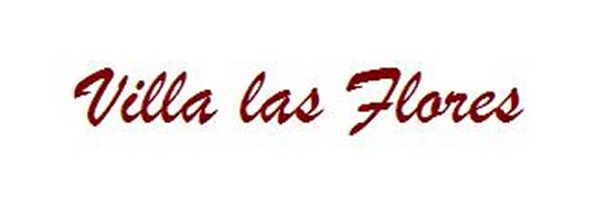 Villa Las Flores
