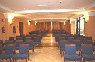 Hotel Zentral Center