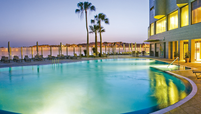 Hoteles en Tenerife ARENAS del MAR Beach & Spa