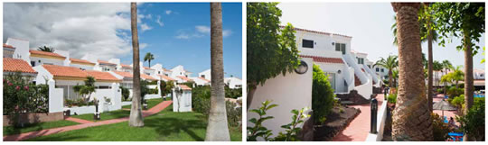 Vistas Sunnigdale Village