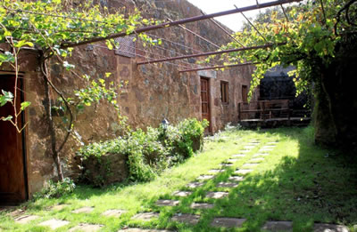 Vista exterior