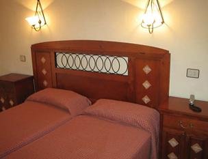Ejemplo habitación