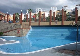 Vista complejo
