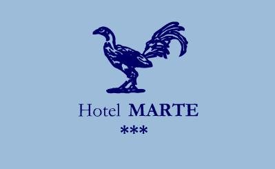 Hotel Marte ***