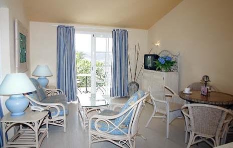 Apartamento 2 dormitorios
