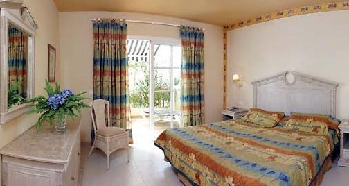 Apartamento 1 dormitorio