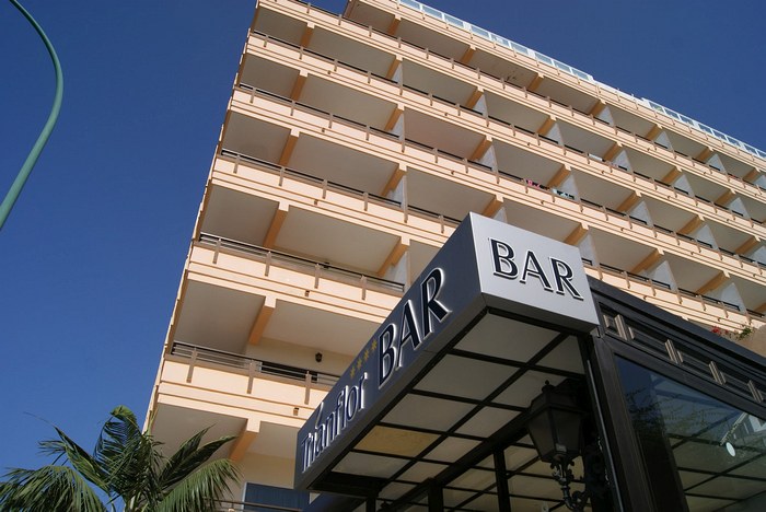 Trianflor Dania Magec Hotel - Puerto de la Cruz