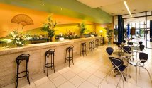 Restaurante buffet