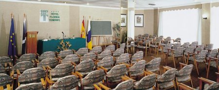 Salón Neptuno